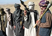 کشته شدن ۲۴ عضو طالبان در افغانستان