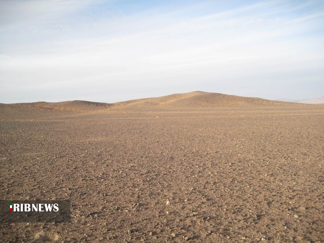 شناسایی ۳۰ محوطه پارینه سنگی در شهرستان فردوس