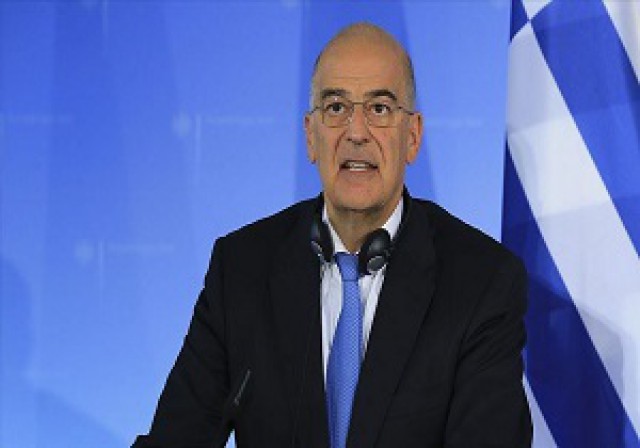 انتقاد وزیر امور خارجه یونان از آنکارا