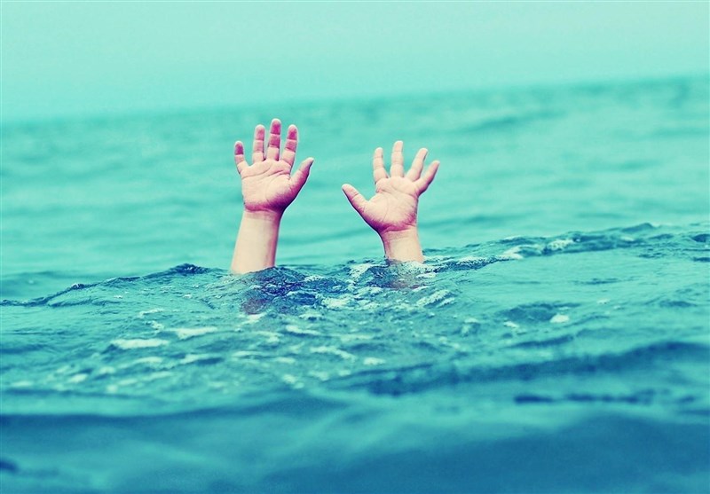 کودک ۱۲ ساله کرمانشاهی در رودخانه غرق شد