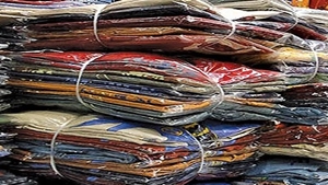 جریمه ۲۷۶ میلیون ریالی متهم قاچاق پوشاک در طبس