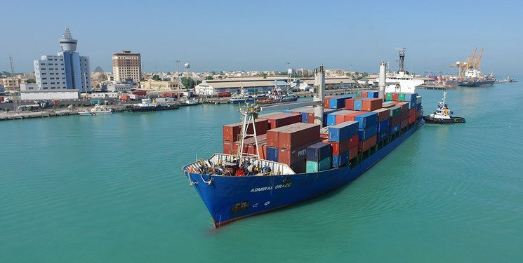 صادرات ۱۵۷ میلیون دلار کالا از استان بوشهر به کشور قطر