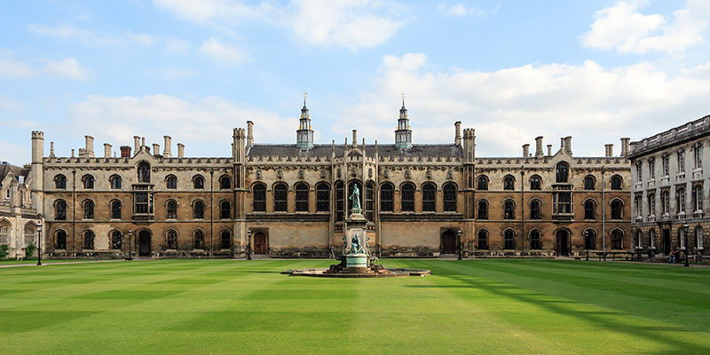 دانشگاه‌های انگلیس در معرض بحران احتمالی مالی