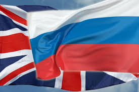 روسیه تهدید کرد به تحریم‌های انگلیس پاسخ خواهد داد