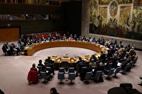 وتوی همزمان روسیه و چین به قطعنامه سازمان ملل در مورد سوریه