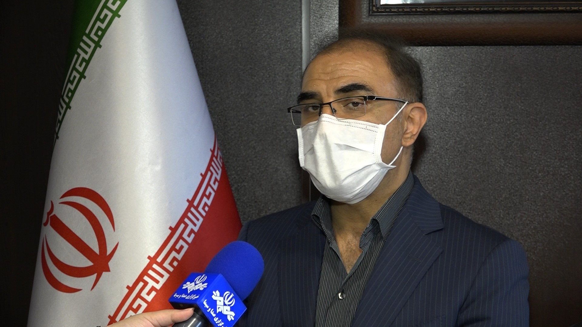 بستری 136 بیمار جدید کووید19 در مازندران