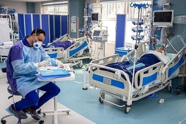 کاهش میزان استفاده از تخت‌های بیمارستانی خوزستان