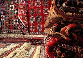 صادرات  ۳۵۰ هزار دلاری فرش دستباف از استان مرکزی