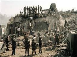 لغو برنامه سالگرد انفجار مقر نیرو‌های آمریکایی در بیروت