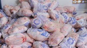توزیع ۱۰۴ تن مرغ به قیمت تنظیم بازار در استان کرمانشاه