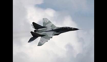 آمادگی روسیه برای تحویل فوری جنگنده‌های سوخو و میگ به هند