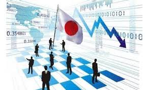  اقتصاد ژاپن با سریعترین سرعت در چند دهه کوچک خواهد شد