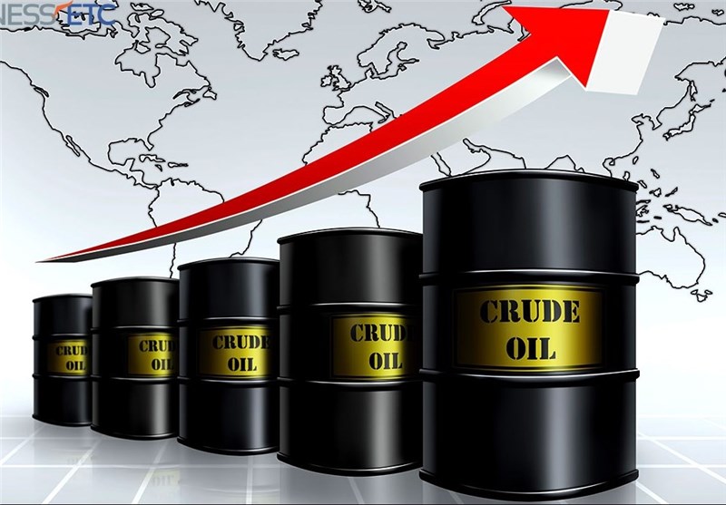 پیش بینی افزايش تقاضاي جهاني نفت