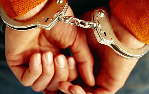 ۴۵ محکوم فراری در شیراز دستگیر شدند