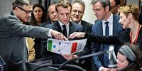 درخواست نخست وزیر فرانسه از اعضای دولت برای مبارزه با کرونا