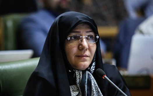 شورای شهر تهران، ۲ هفته تعطیل می‌شود