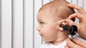 غربالگری شنوایی  ۹۸ درصد نوزادان متولد شده در استان یزد