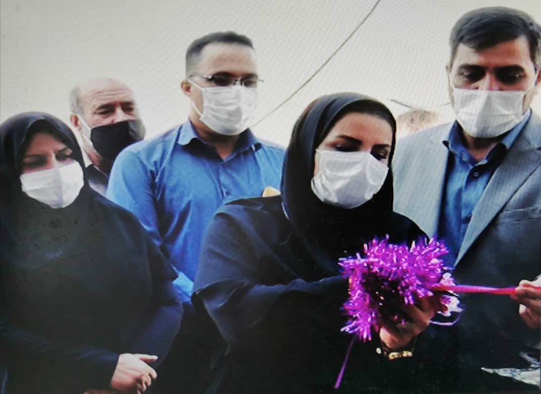 بهره‌برداری از ۳۷ واحد مسکونی مددجویان بهزیستی در کرمانشاه
