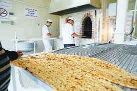 نظارت‌های ویژه از نانوایی‌ها همزمان با افزایش قیمت نان