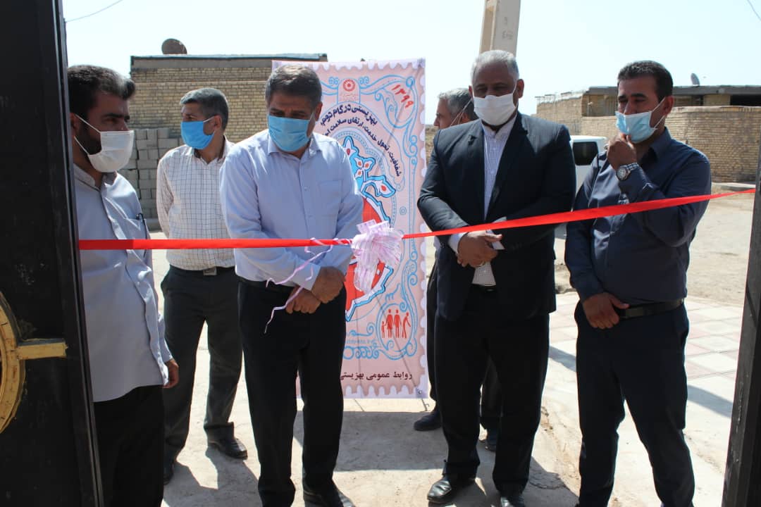 اهدای ۵۷ واحد مسکونی به مددجویان بهزیستی خوزستان
