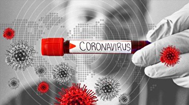 شناسایی 42 مورد مبتلا به کروناویروس در 24 ساعت گذشته