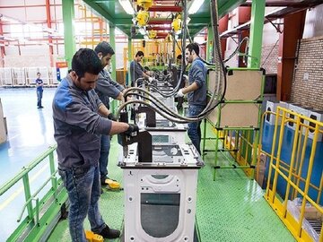 بازگشت ۲۰ واحد صنعتی راکد کهگیلویه و بویر احمد به چرخه تولید