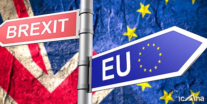 ۷۵ درصد شرکت‌های انگلیسی آماده خروج از اتحادیه اروپا نیستند