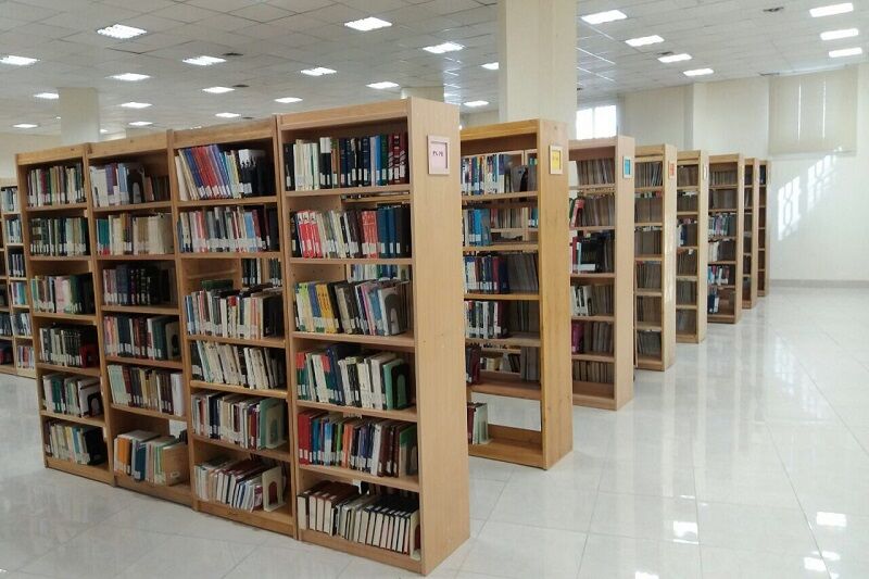 تمدید توقف ارائه خدمات به اعضا در کتابخانه‌های عمومی فارس