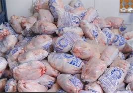 توزیع مرغ منجمد تا تعدیل قیمت در بازار