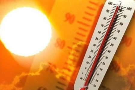 هشدارنسبت به وقوع شرجی و گرمای شدید در خوزستان
