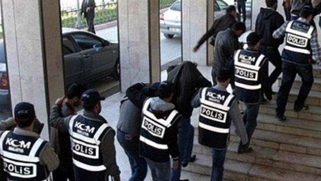 دستگیری ۲۰ مظنون داعشی در پایتخت ترکیه
