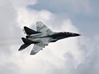 پرواز جنگنده های روسی برای رهگیری هواپیماهای جاسوسی آمریکا