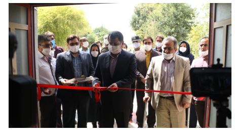 افتتاح نخستین مرکز جامع درمان و بازتوانی اعتیاد بهزیستی در استان یزد