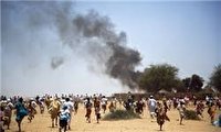 سازمان ملل خشونت ها در دارفور را محکوم کرد