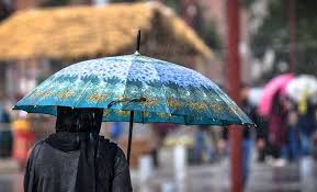 کاهش20 درصدی بارشهای آذربایجان شرقی