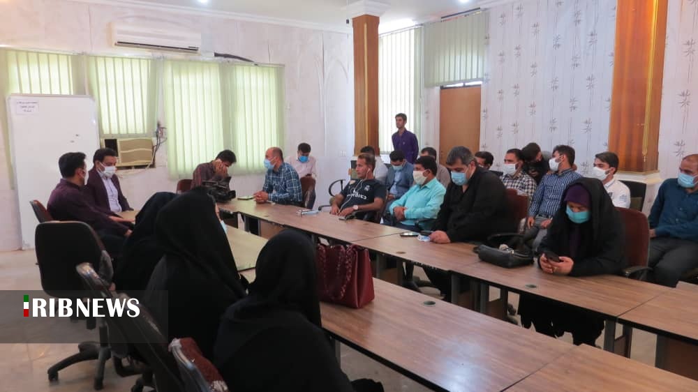 برگزاری انتخابات انجمن خبرنگاران کهگیلویه