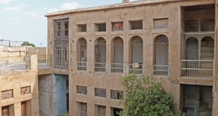 قرار گرفتن ۱۰ عمارت در طرح بافت تفصیلی بوشهر