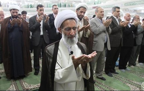 لغو نماز جمعه در شهرکرد و ۷ شهرستان