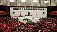 واکنش مجلس ترکیه به مناقشه قره باغ