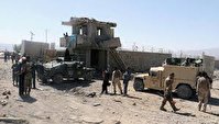 صد و پانزده کشته در درگیری های افغانستان