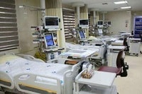 اختصاص 2 هزار تخت بیمارستانی برای درمان بیماران کرونایی در علوم پزشکی  مشهد