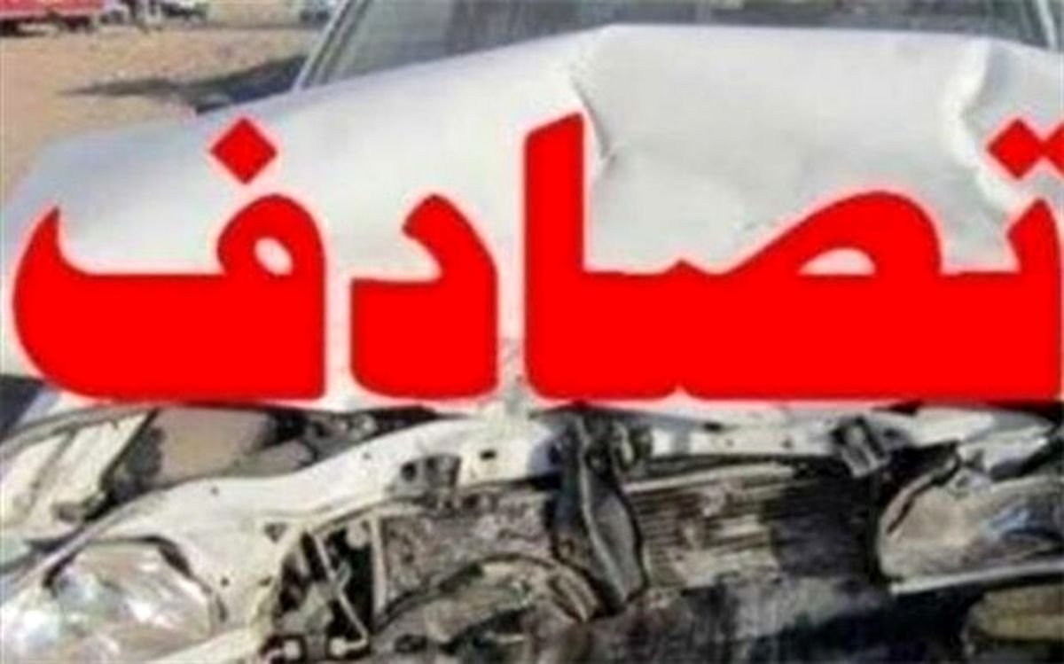 حادثه رانندگی در گرمی با ۳ کشته و ۲ مجروح