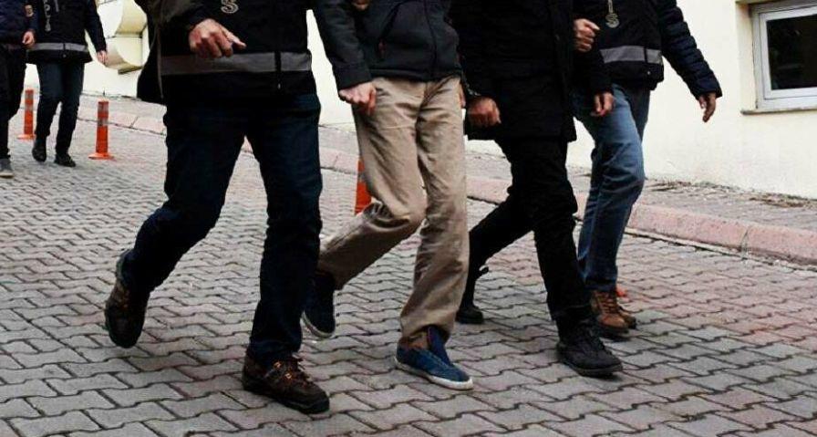 صدور حکم بازداشت ده‌ها نفر در ترکیه