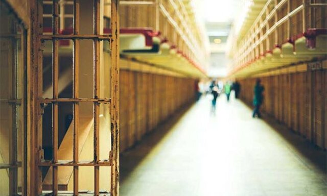 رتبه برتر زندان‌های استان یزد در حوزه اشتغال و حرفه آموزی