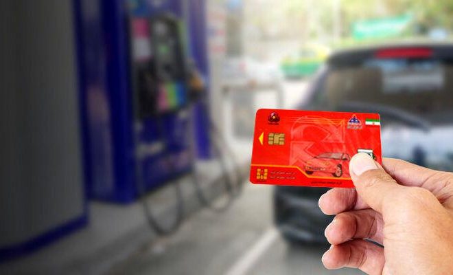 پیگرد قانونی برای فروش سهمیه بنزین در فارس