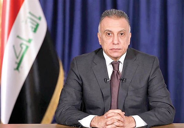 نخست وزیر عراق، امروز در تهران