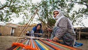 توانمند سازی زنان با تشکیل صندوق خرد روستایی