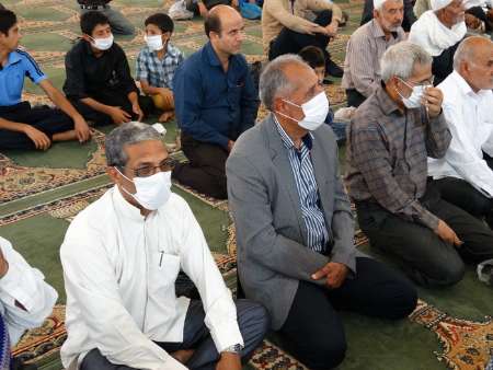 برگزاری نماز جمعه در ۲۰ شهر استان قزوین
