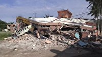 شمار قربانیان زلزله مکزيک به ده نفر رسید