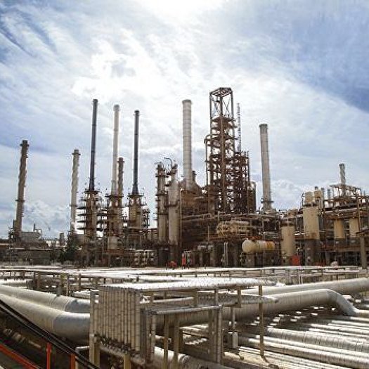 مشارکت بنیاد مستضعفان در احداث بزرگترین خط لوله انتقال نفت خاورمیانه